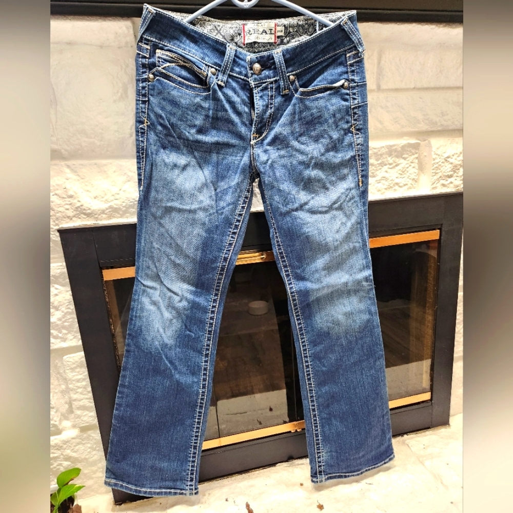 Ariat Real Denim Women's Jeans